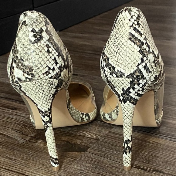 Steve Madden Heels - Picture 3 of 4